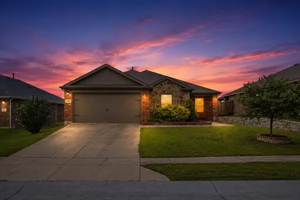 1909 Arbordale Way, Princeton, TX 75407