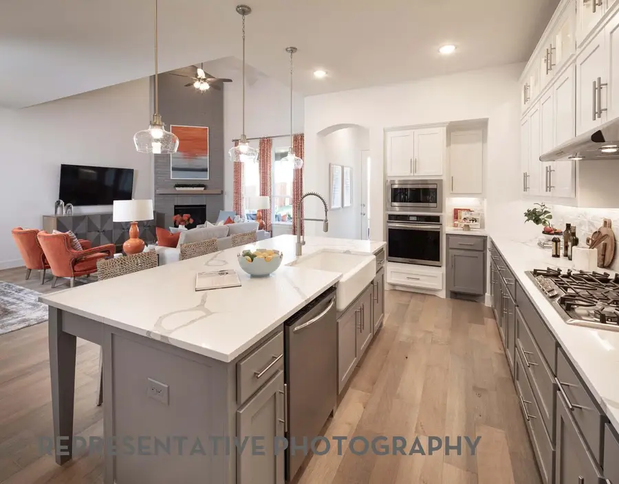 8903 Wildberry Road, Oak Point, TX 75068 - #3