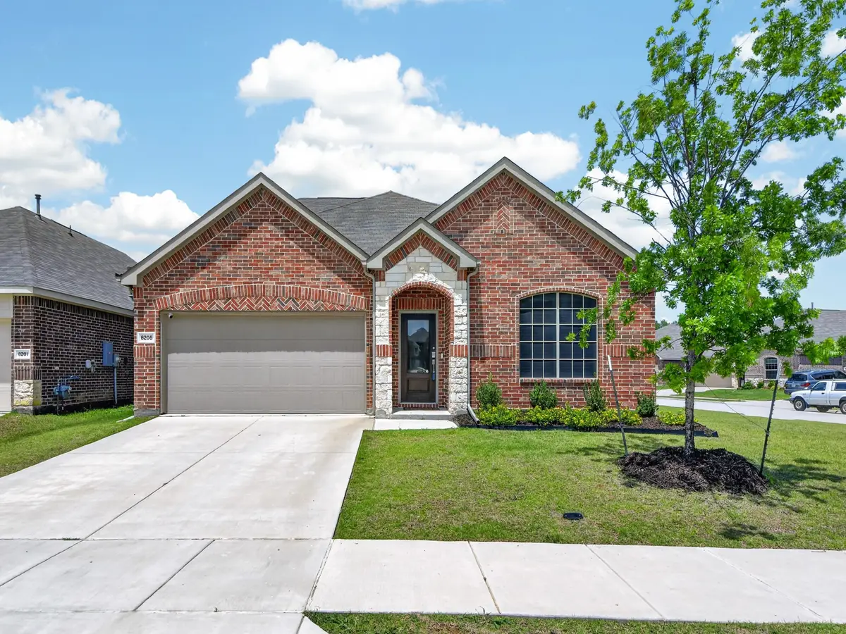 8205 Green Heron Drive, McKinney, TX 75071 - #1