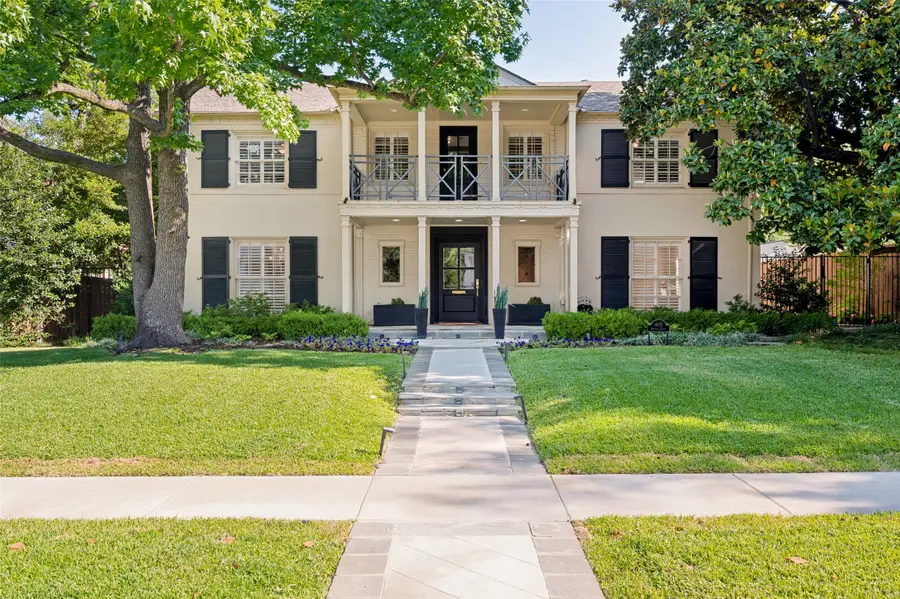4678 Beverly Drive, Dallas, TX 75209 - #2