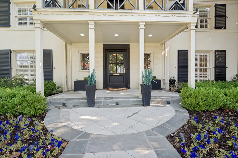 4678 Beverly Drive, Dallas, TX 75209 - #3