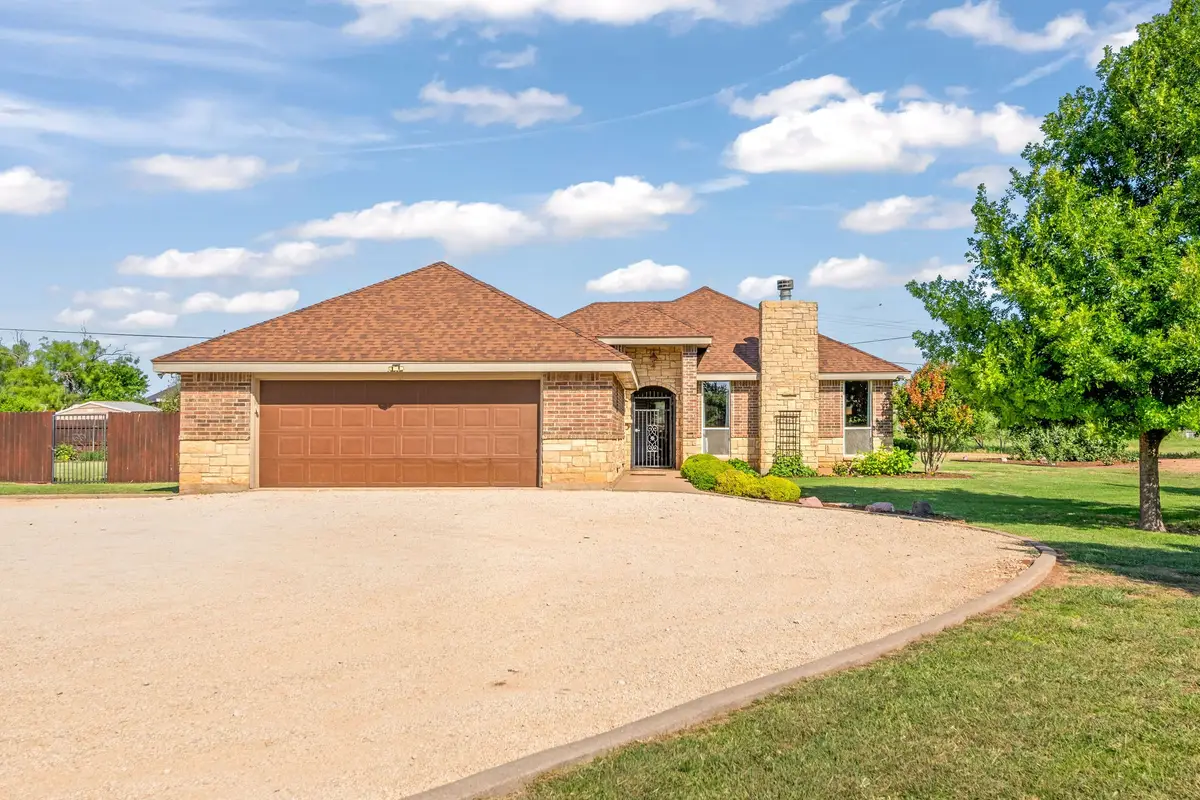 262 Pilgrim, Abilene, TX 79602 - #1
