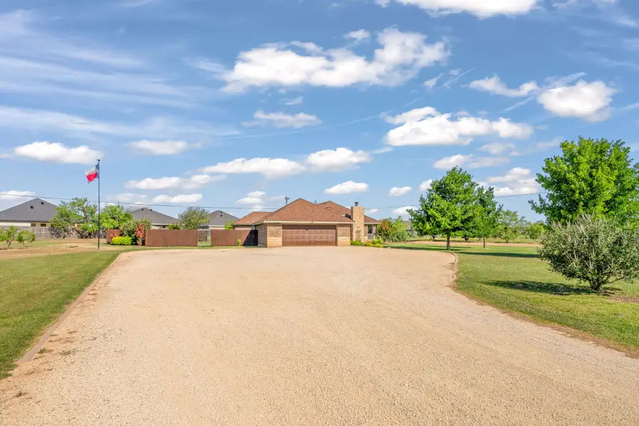 262 Pilgrim, Abilene, TX 79602 - #2