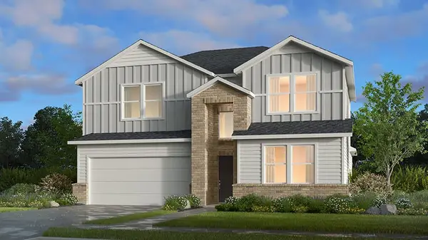 1460 Zapateado Way, Fort Worth, TX 76052