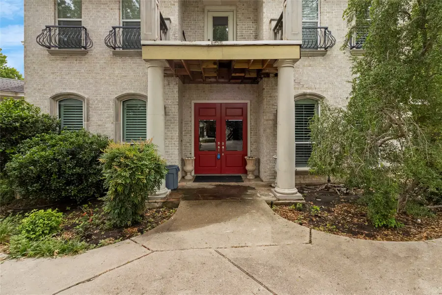 6413 Ridglea Crest Drive, Fort Worth, TX 76116 - #2