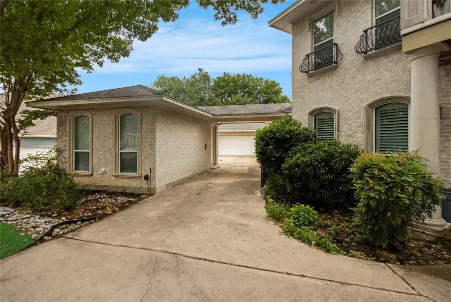 6413 Ridglea Crest Drive, Fort Worth, TX 76116 - #3