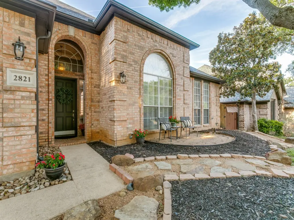 2821 Saint Andrews Drive, Flower Mound, TX 75022 - #1
