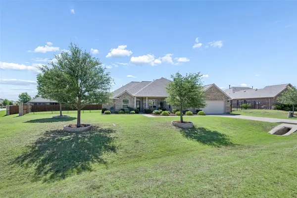 2101 Nuehoff Drive, Anna, TX 75409