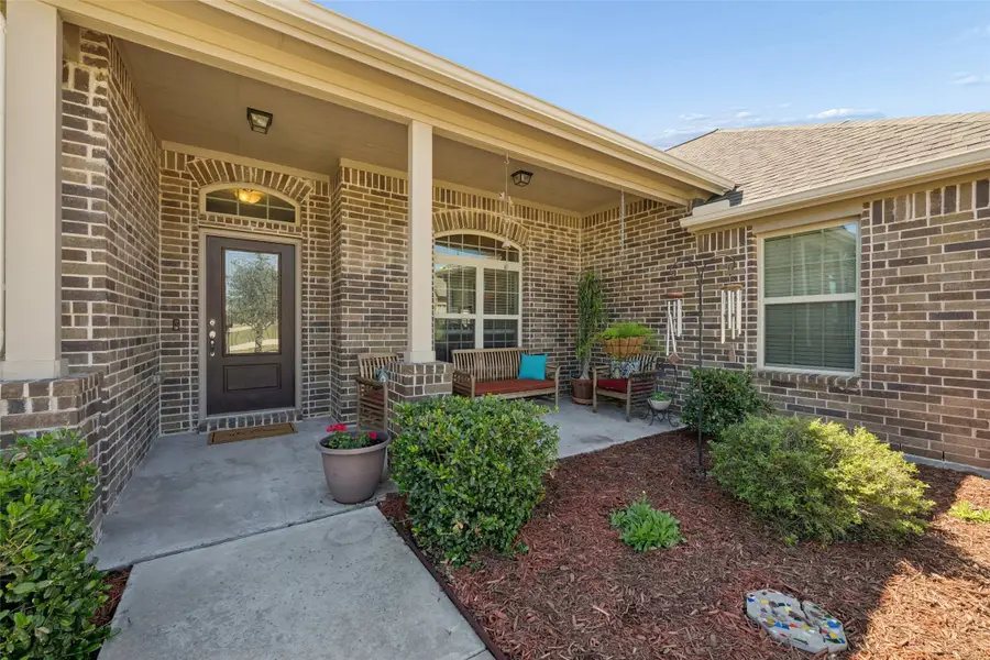 2101 Nuehoff Drive, Anna, TX 75409 - #2