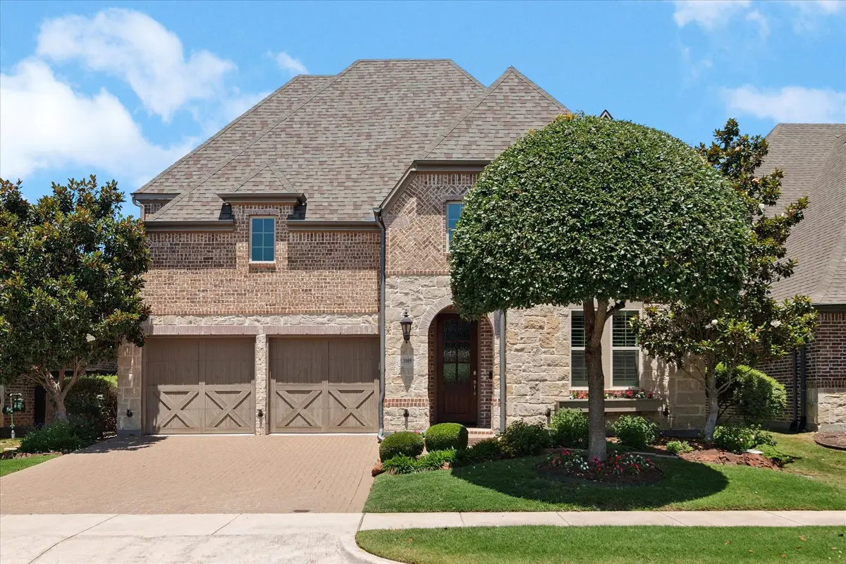 3009 Aberdeen Drive, The Colony, TX 75056 - #1