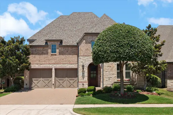 3009 Aberdeen Drive, The Colony, TX 75056