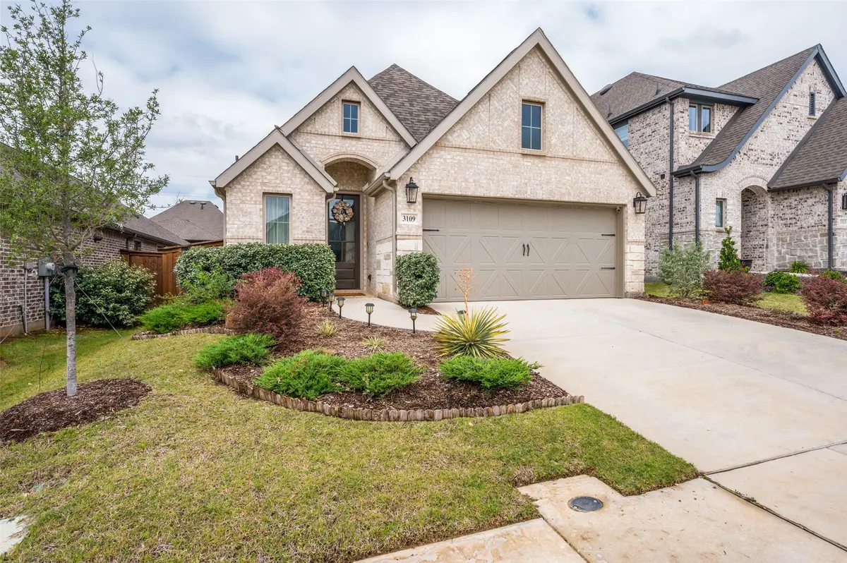 3109 Winecup Way, Little Elm, TX 75068 - #1