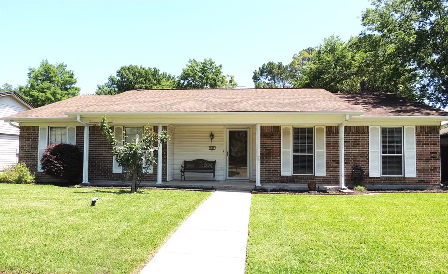 953 Meadowdale Circle, Garland, TX 75043 - #2