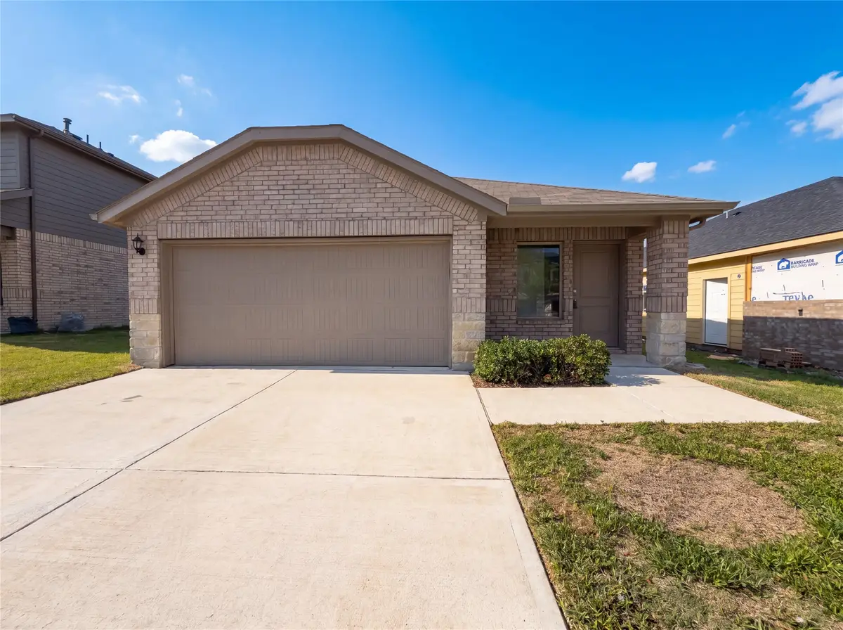 13592 Gunsmoke Lane, Cresson, TX 76035 - #1