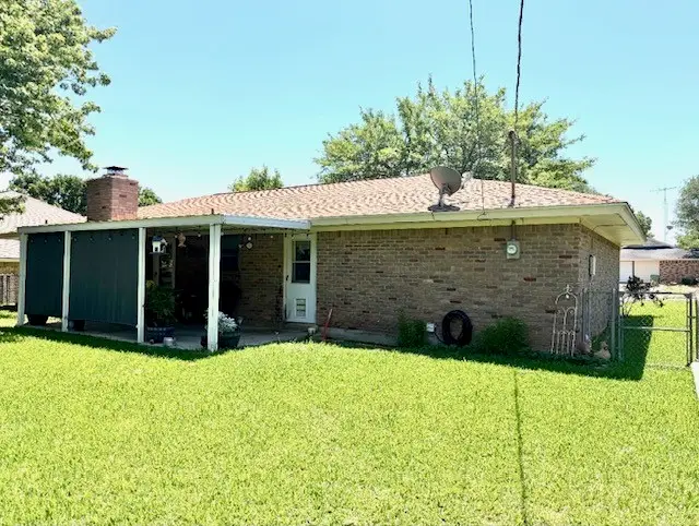 301 Bluebonnet Street, Stephenville, TX 76401 - #3