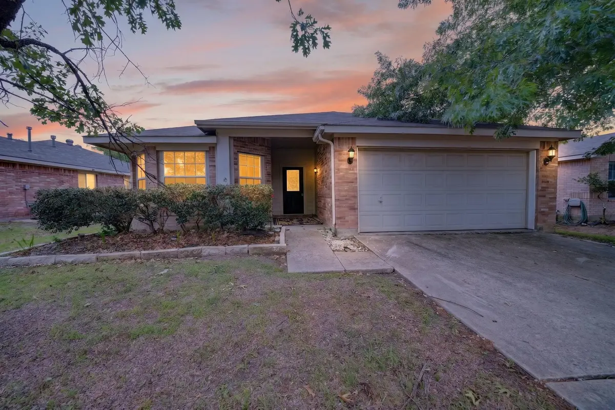 1016 Halifax Lane, Forney, TX 75126 - #1