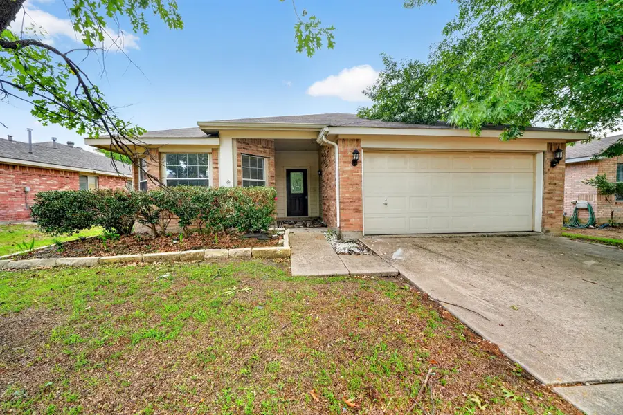 1016 Halifax Lane, Forney, TX 75126 - #2