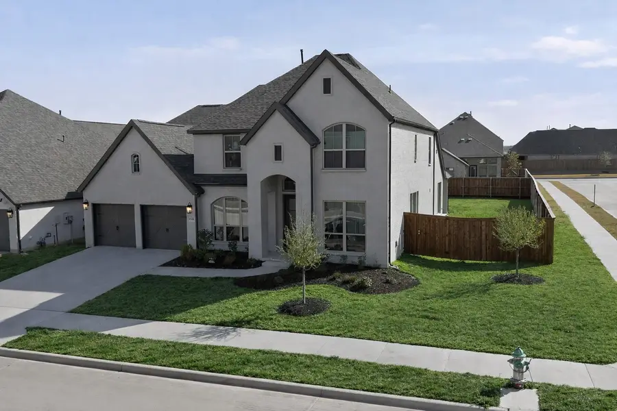 9100 Copperhead Road, Little Elm, TX 75068 - #2