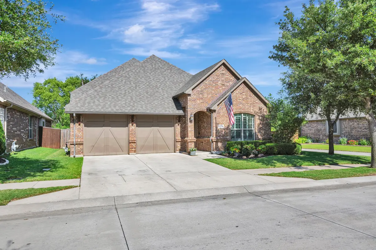6956 Finch Drive, North Richland Hills, TX 76182 - #1