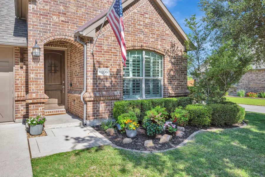 6956 Finch Drive, North Richland Hills, TX 76182 - #3