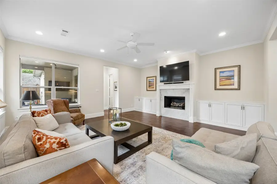 5602 Longview Street, Dallas, TX 75206 - #3