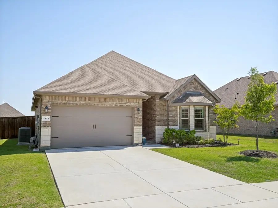 1612 Reed Drive, Krum, TX 76249 - #2