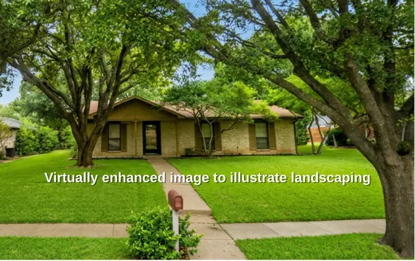 5013 Windy Meadow Drive, Plano, TX 75023