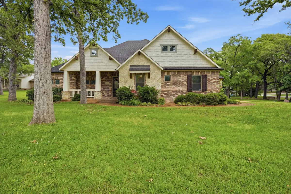 1107 Kiowa Drive E, Lake Kiowa, TX 76240 - #1