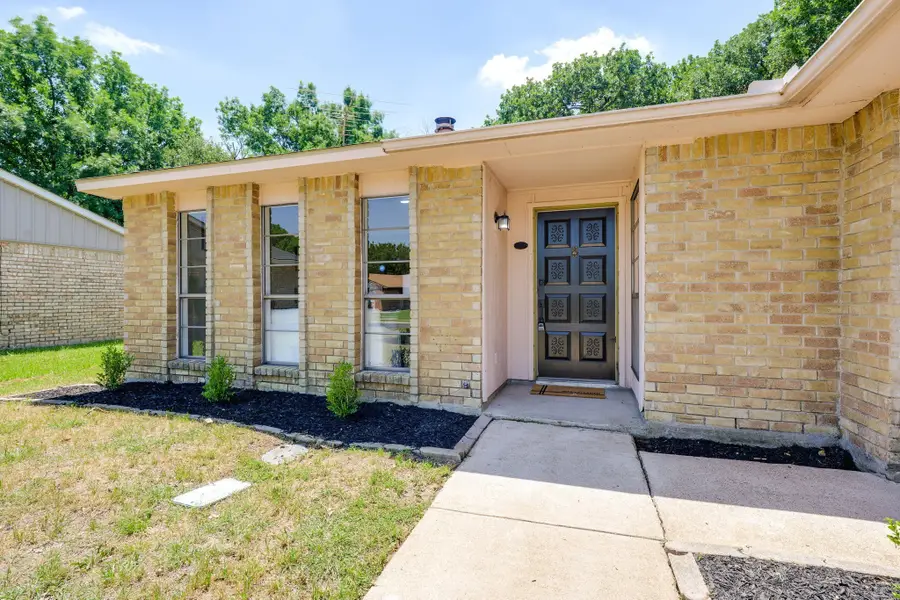 7500 Kingsmill Terrace, Fort Worth, TX 76112 - #2