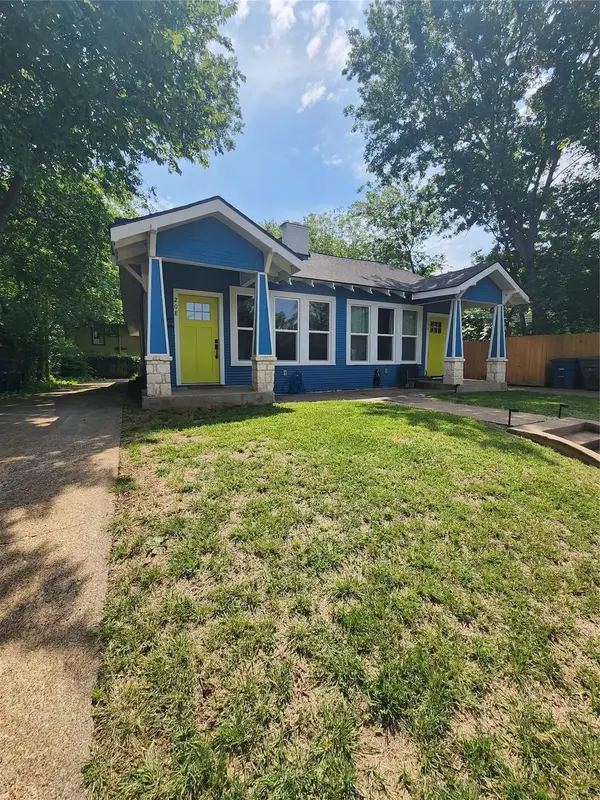 208 N Waverly Drive #206-208, Dallas, TX 75208