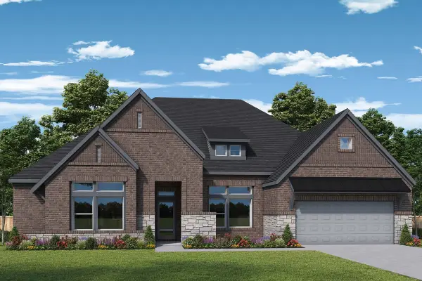1443 Dolcetto Drive, Fate, TX 75087