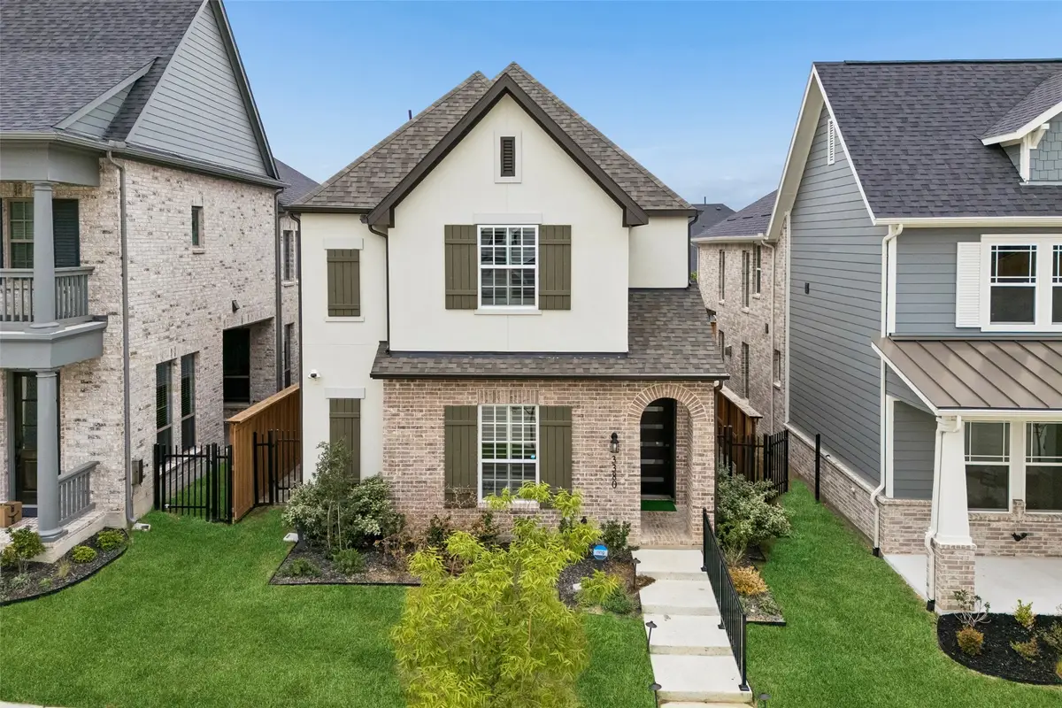 3380 Betony Street, Frisco, TX 75033 - #1