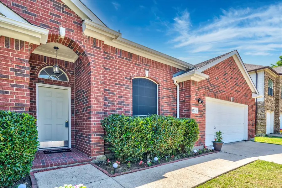 1534 Vista Ridge Drive, Forney, TX 75126 - #2