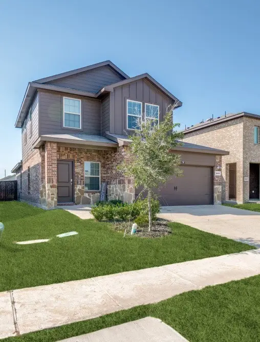 1655 Seadrift Drive, Forney, TX 75126 - #1