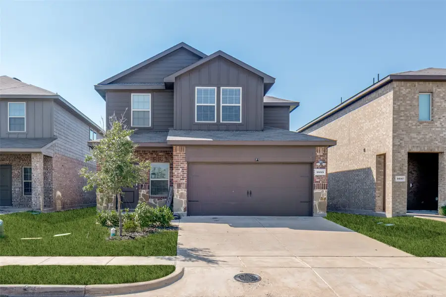 1655 Seadrift Drive, Forney, TX 75126 - #3