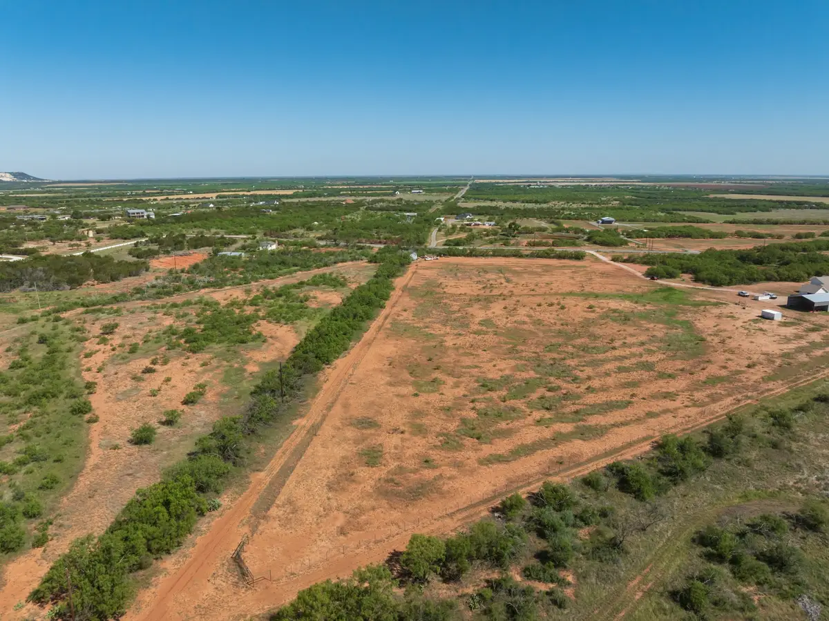 439 County Road 321, Abilene, TX 79606 - #1