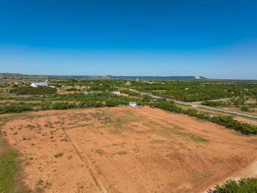 439 County Road 321, Abilene, TX 79606 - #2