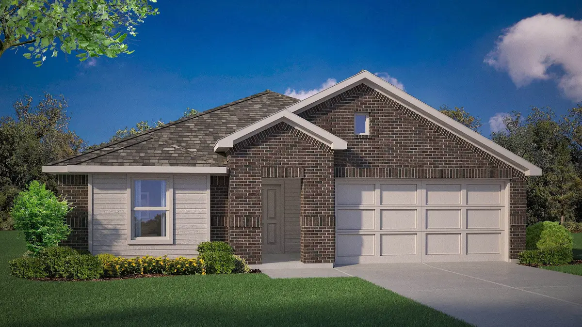 125 Pinehurst Drive, Boyd, TX 76023 - #1