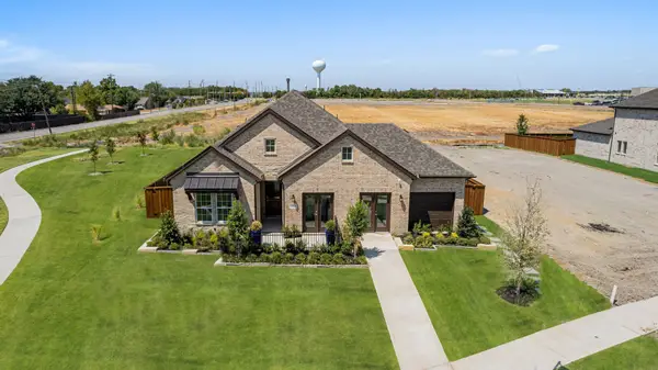 103 Heritage Hill Drive, Forney, TX 75126