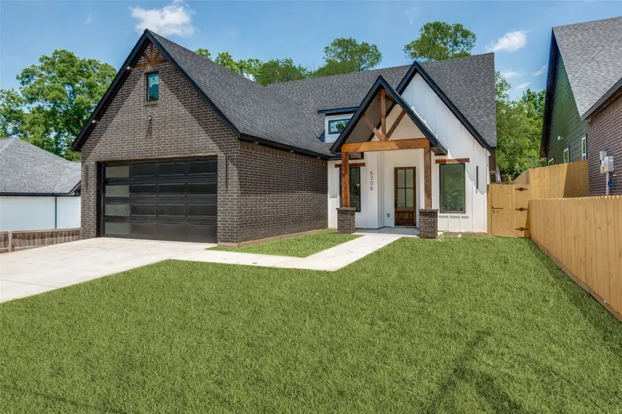 6306 Tracy Road, Dallas, TX 75241 - #2