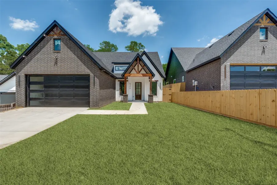6306 Tracy Road, Dallas, TX 75241 - #3
