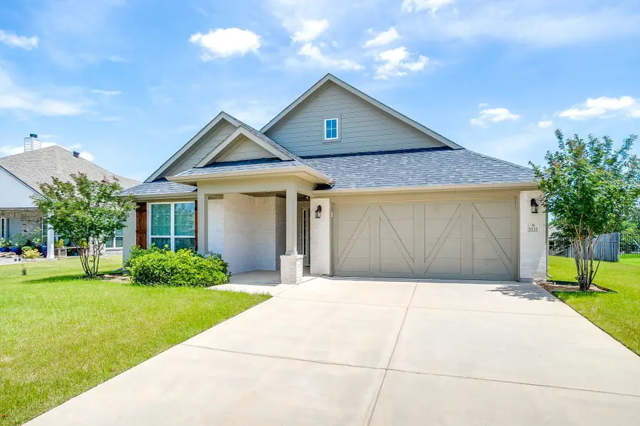 3125 Arbor View Drive, Burleson, TX 76028 - #3