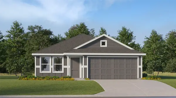 2924 Tooley Drive, Fort Worth, TX 76179