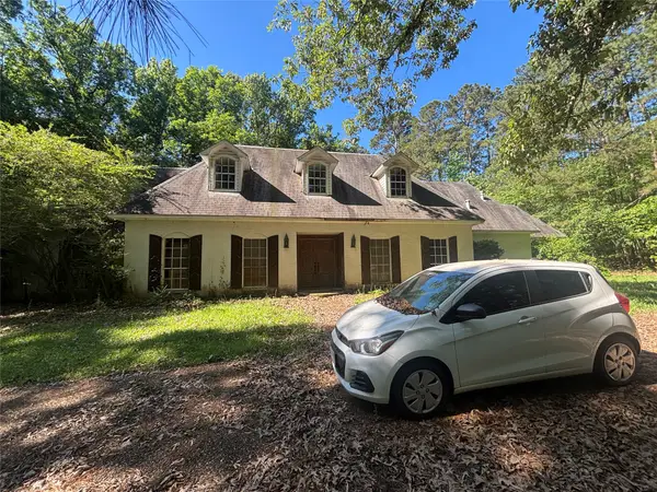 237 Sugar Creek Road, Minden, LA 71055