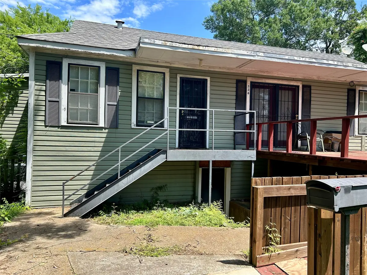 336 Olive Street, Shreveport, LA 71104 - #1