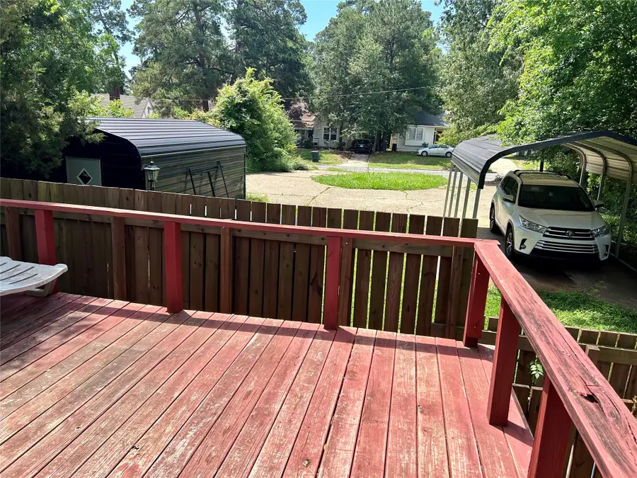 336 Olive Street, Shreveport, LA 71104 - #2