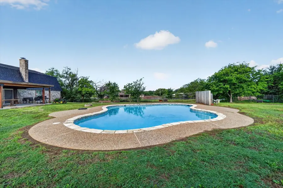 4041 Burleson Retta Road, Burleson, TX 76028 - #2