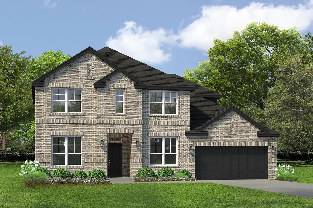 708 Auburn Avenue, Midlothian, TX 76065 - #1
