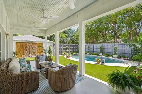 4100 Shenandoah Street, University Park, TX 75205