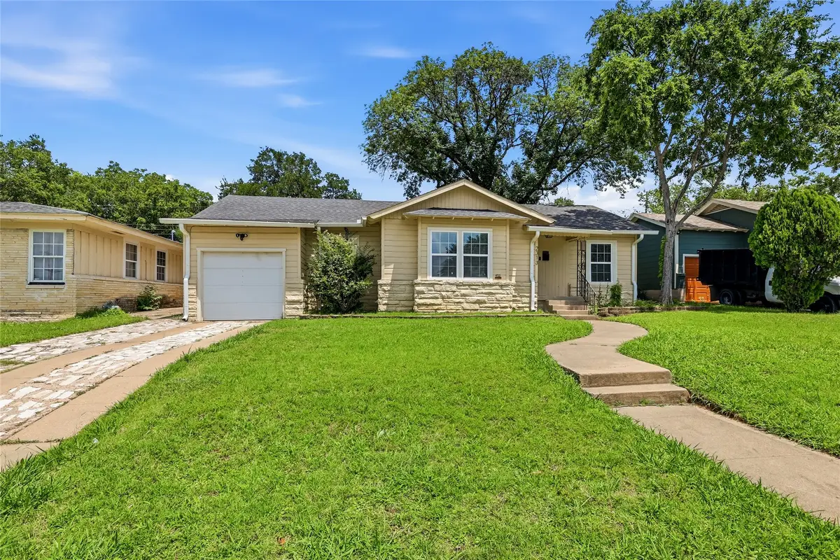 2313 Grandview Drive, Fort Worth, TX 76112 - #1